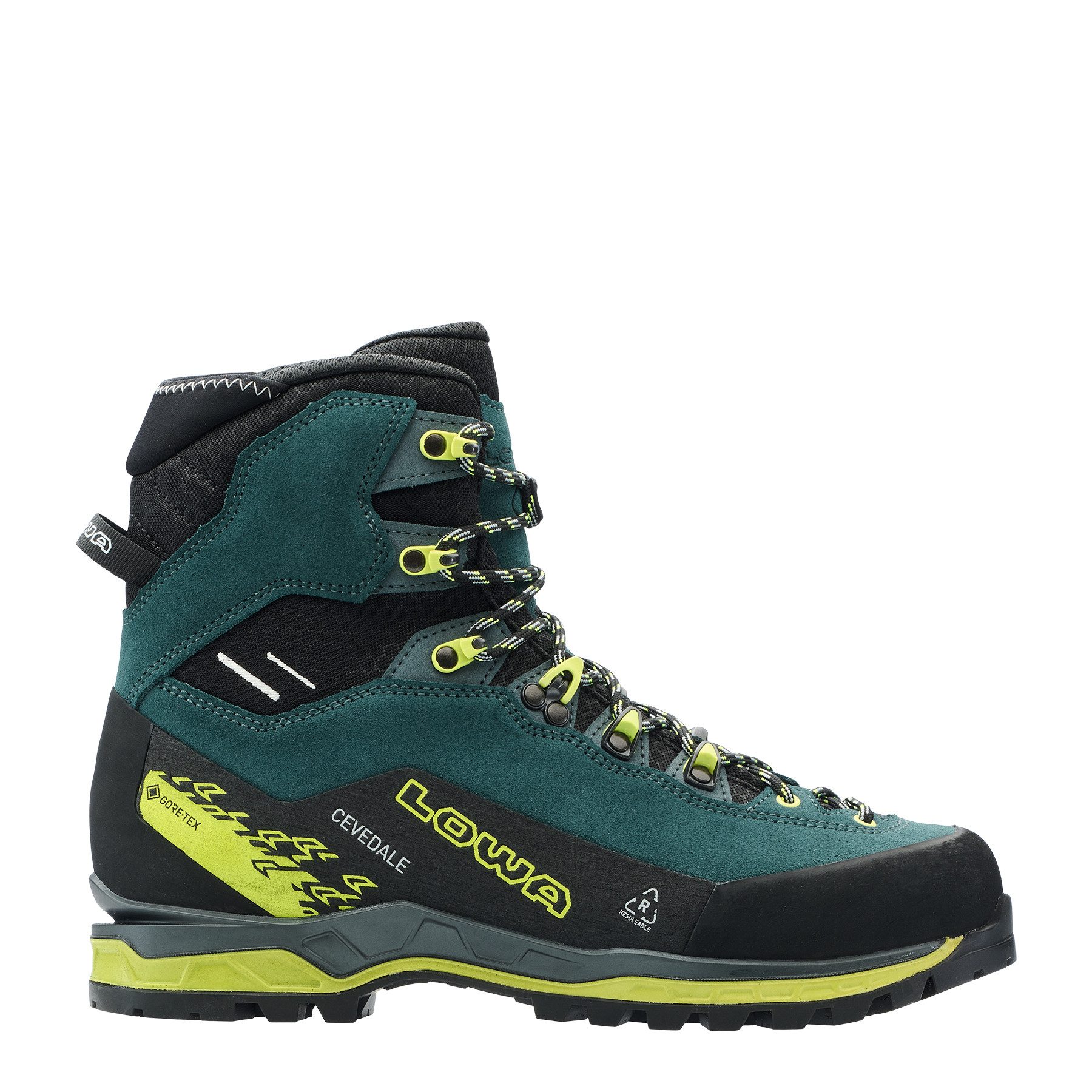 Lowa CEVEDALE PRO GTX MID Wanderstiefel