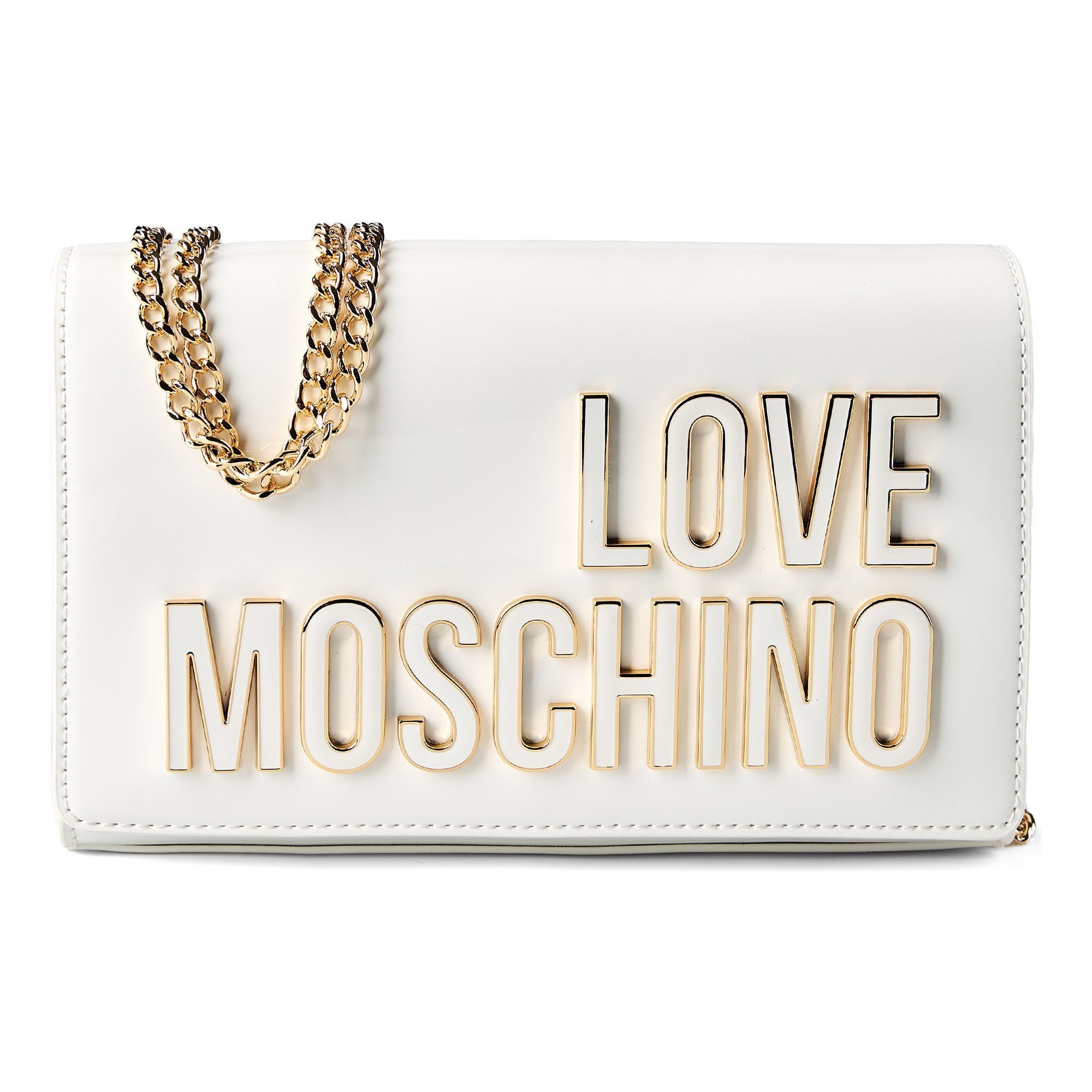 LOVE MOSCHINO Umhängetasche Smart Daily Bag, Polyurethan