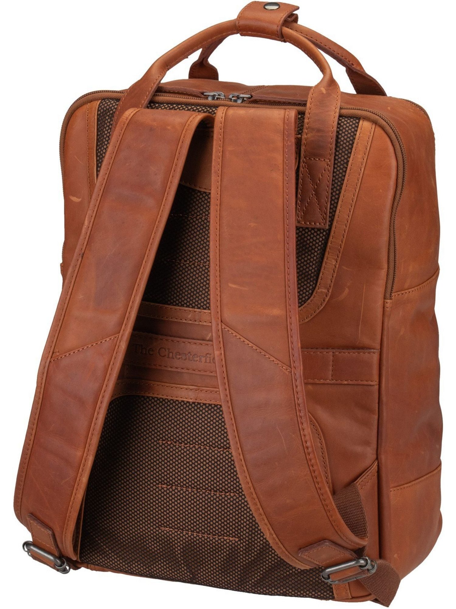 The Chesterfield Brand Rucksack Belford günstig online kaufen