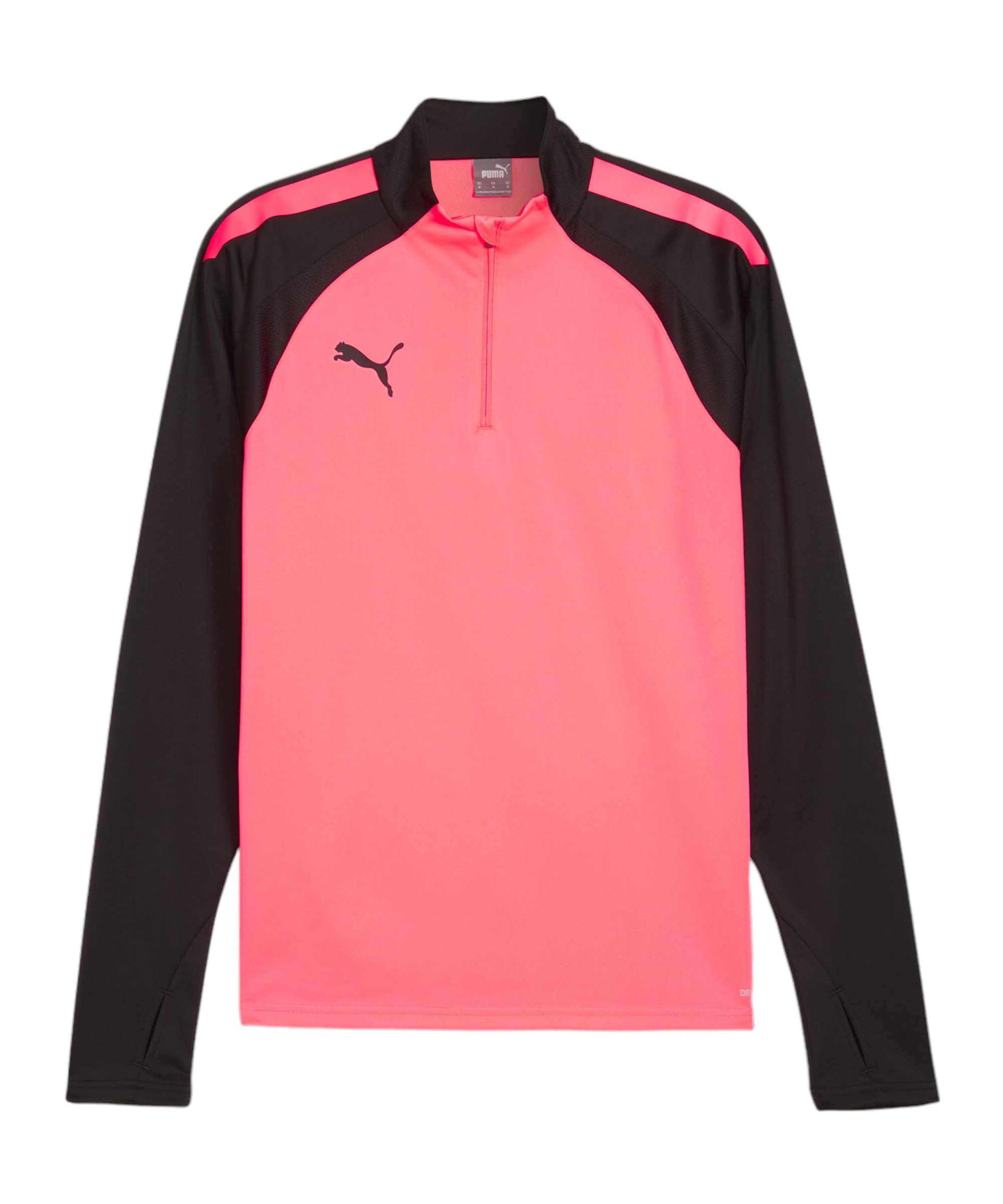 PUMA Sweatshirt PUMA teamLIGA HalfZip Sweatshirt günstig online kaufen