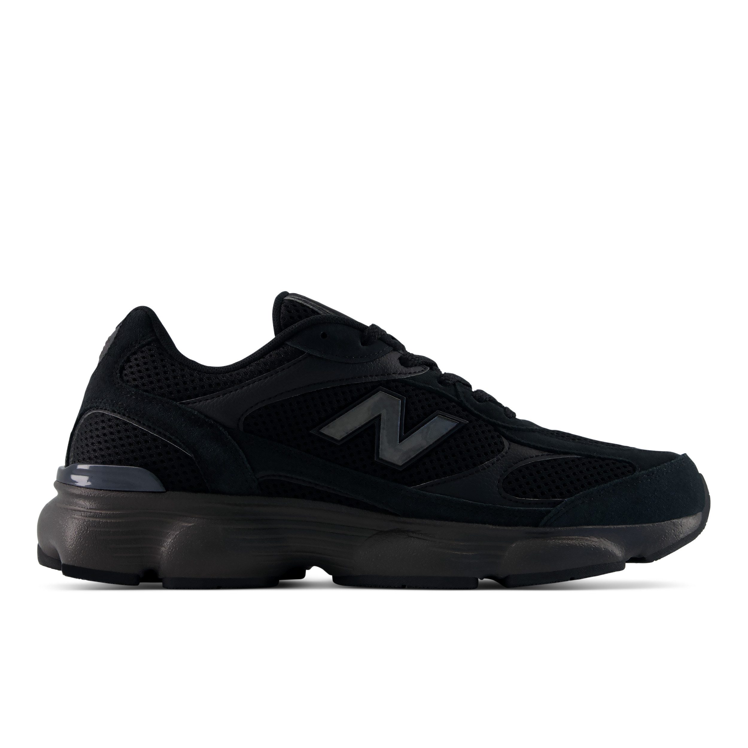 New Balance 603 Sneaker inspiriert vom 9060 – Bild 3 von 5