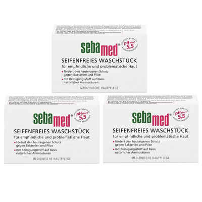 sebamed Seifen-Set