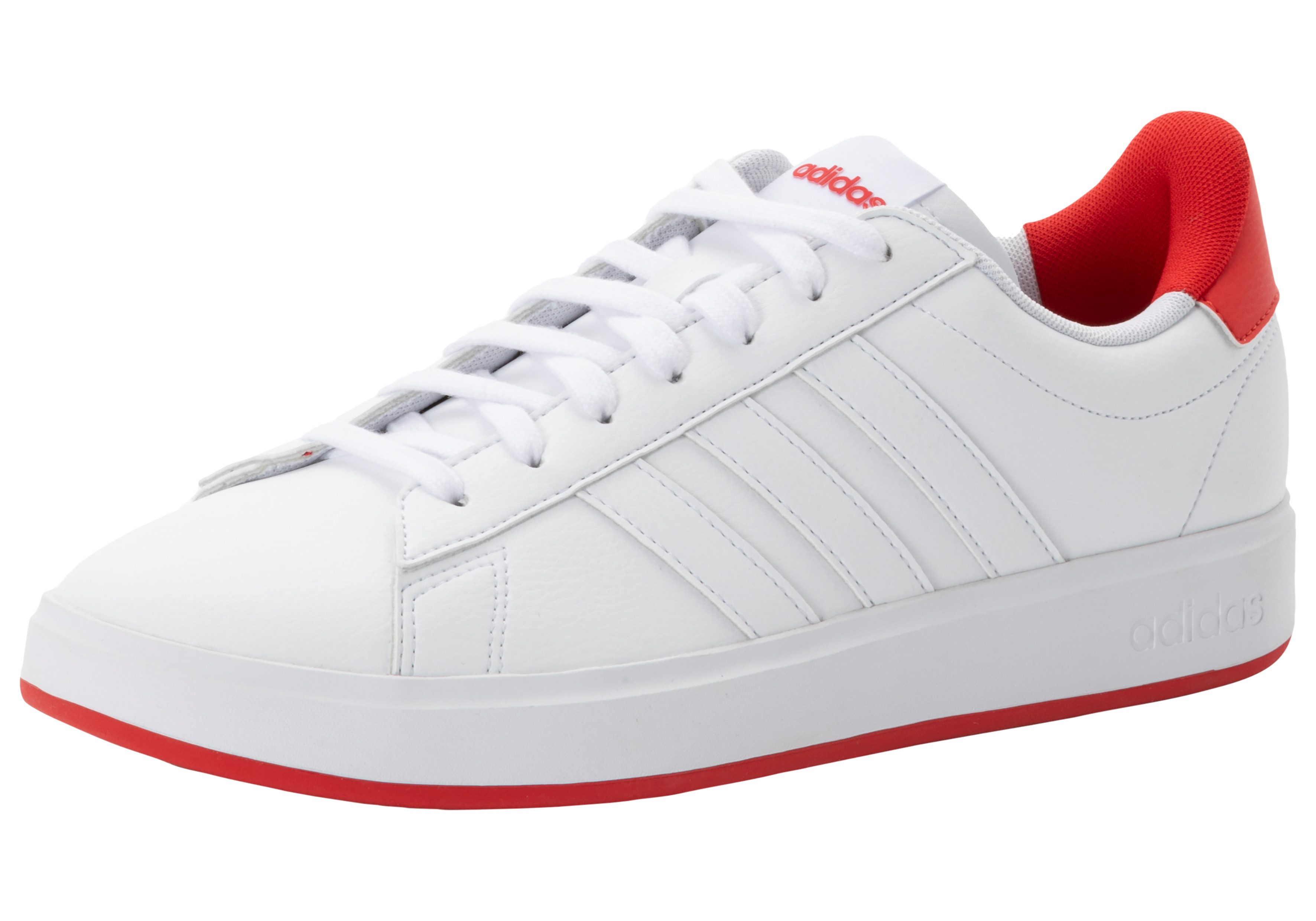 adidas Sportswear OTTO x adidas Sneaker, Exclusiv zum 75. Geburtstag Sneake günstig online kaufen