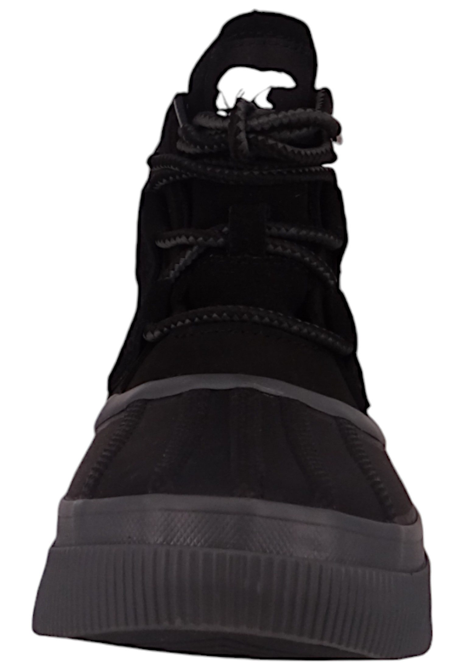 Sorel 2088161 010 Black Sneaker