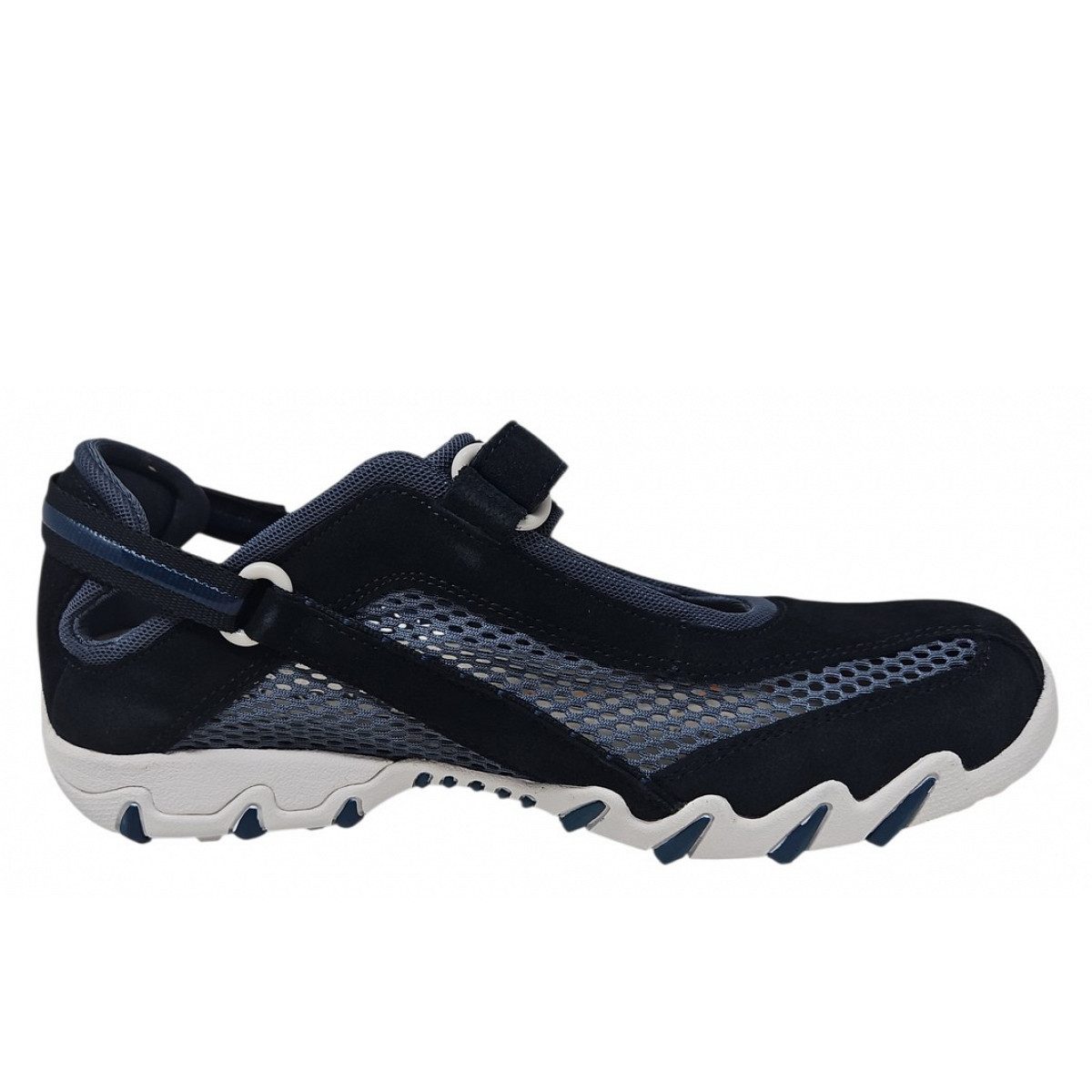 Allrounder by Mephisto Niro Slipper