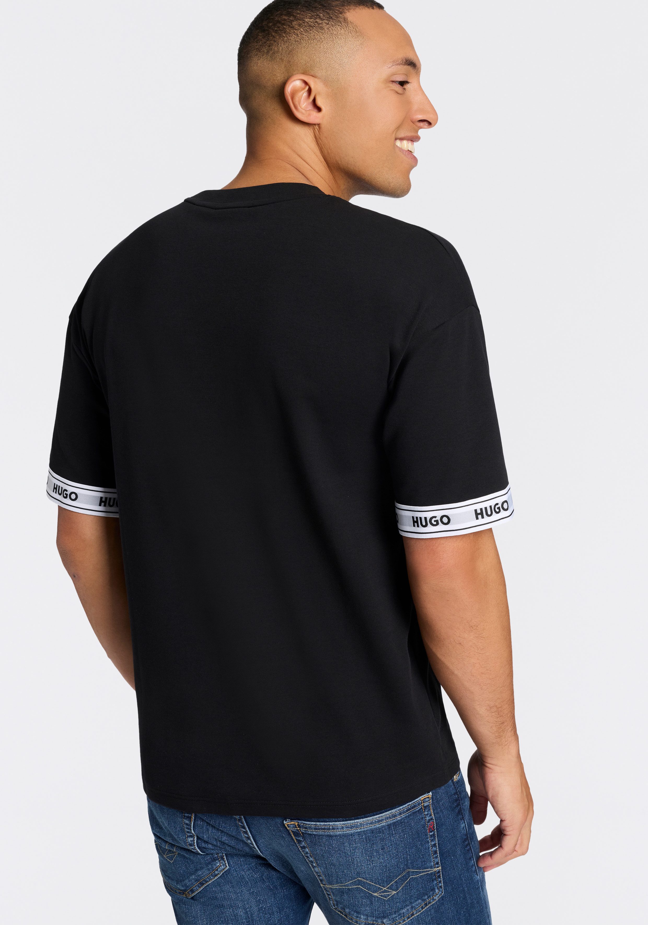 HUGO T-Shirt TADE