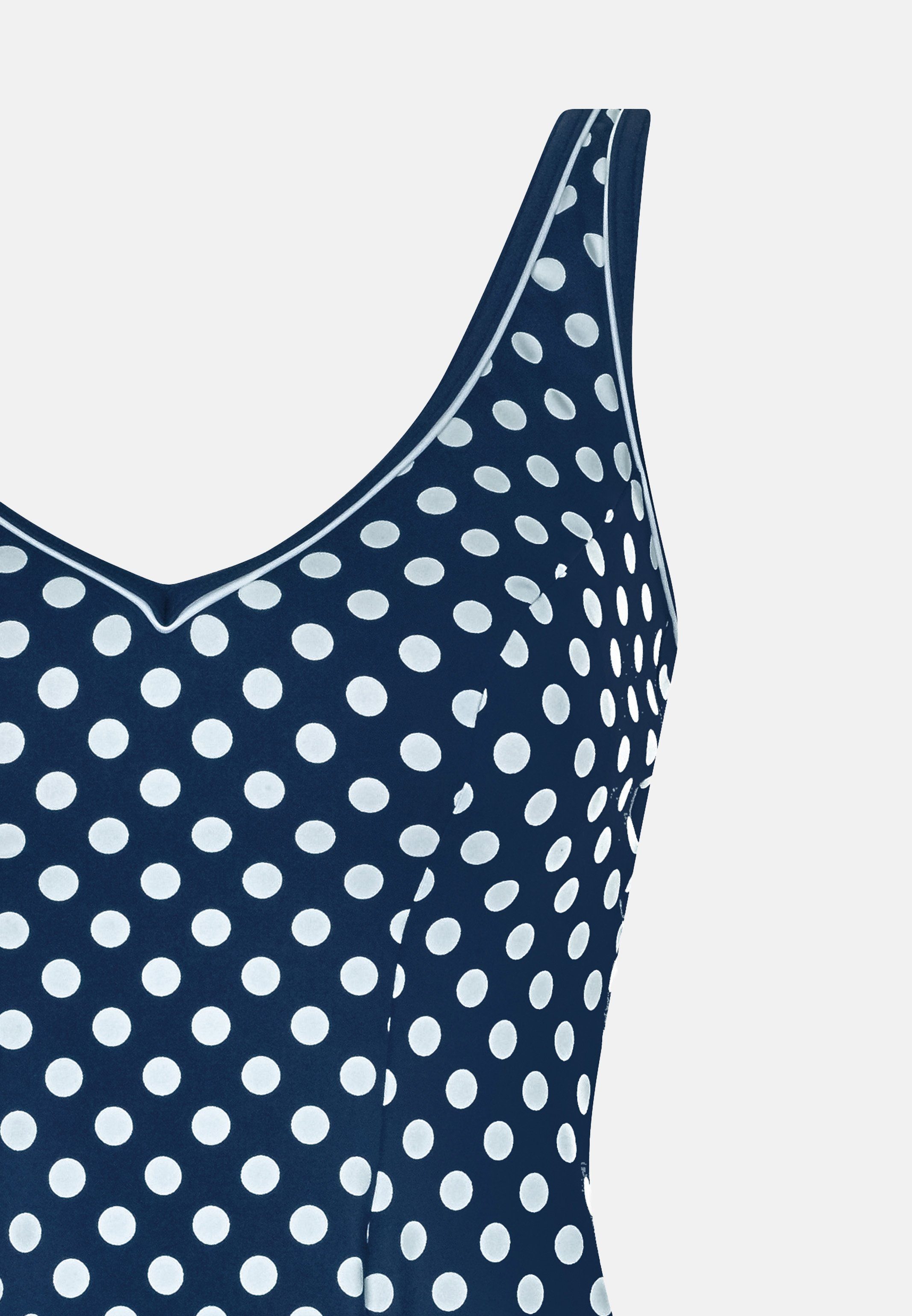 Sunmarin Tankini Basic (Set, 2-St) Tankini-Set - Schnelltrocknend - Obertei günstig online kaufen