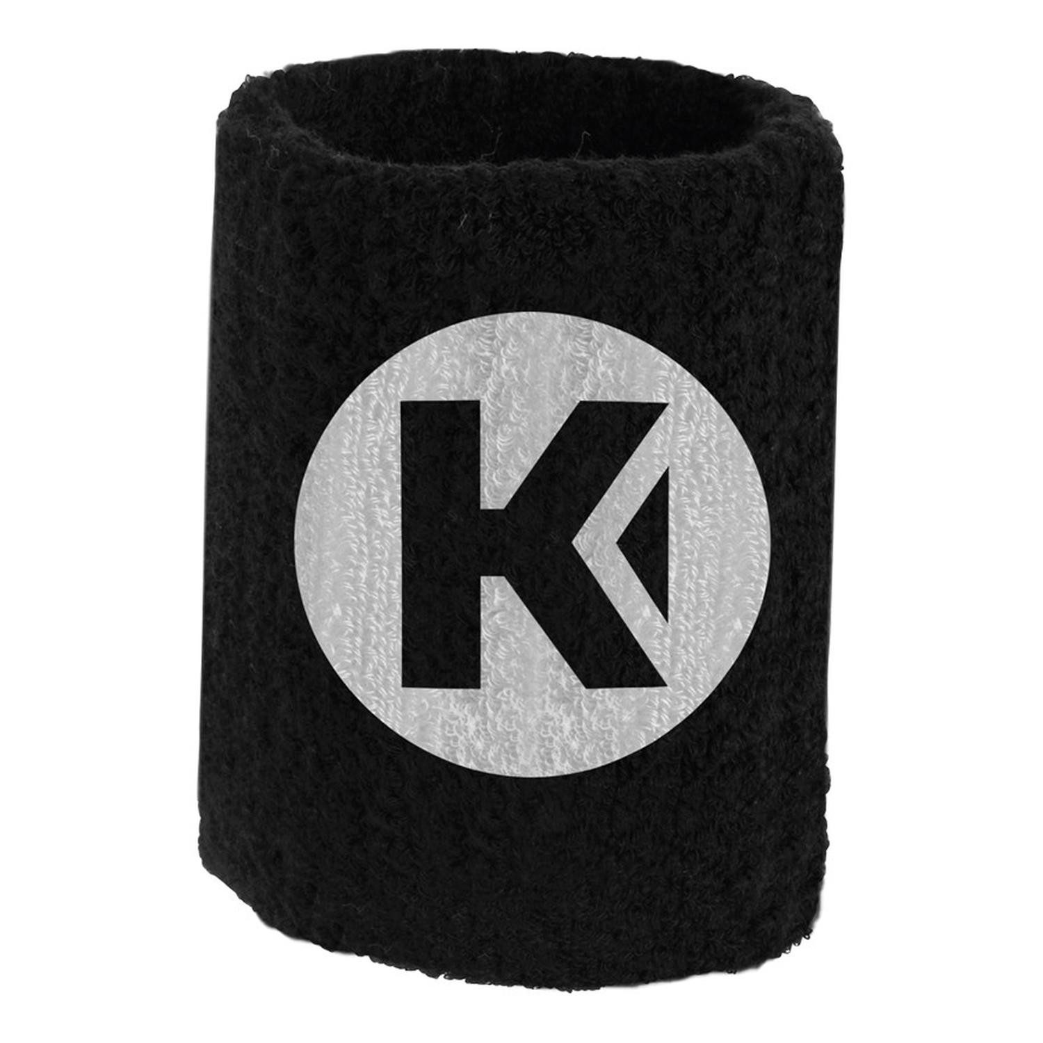 Kempa Schweißband Schweißband 12 cm [Paar]