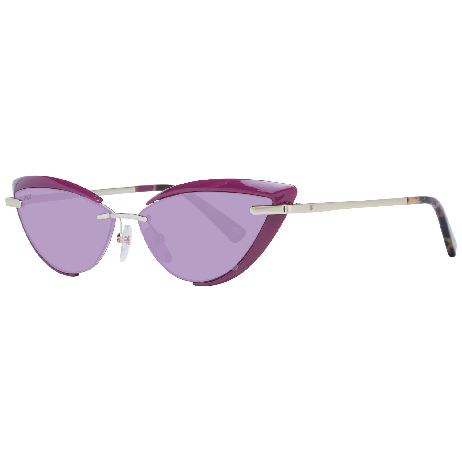 Sonnenbrille WE0283 5681Y