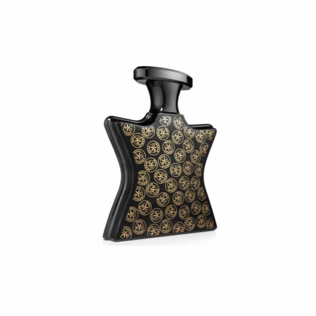Bond No.9 Körperpflegeduft Bond No. 9 Wall Street Eau De Parfum 50 ml (unisex)