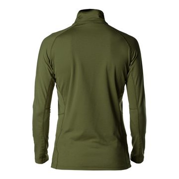 Rossignol Stehkragenpullover Classique 1/2 Zip mit R-Warm- und R-Dry-Material