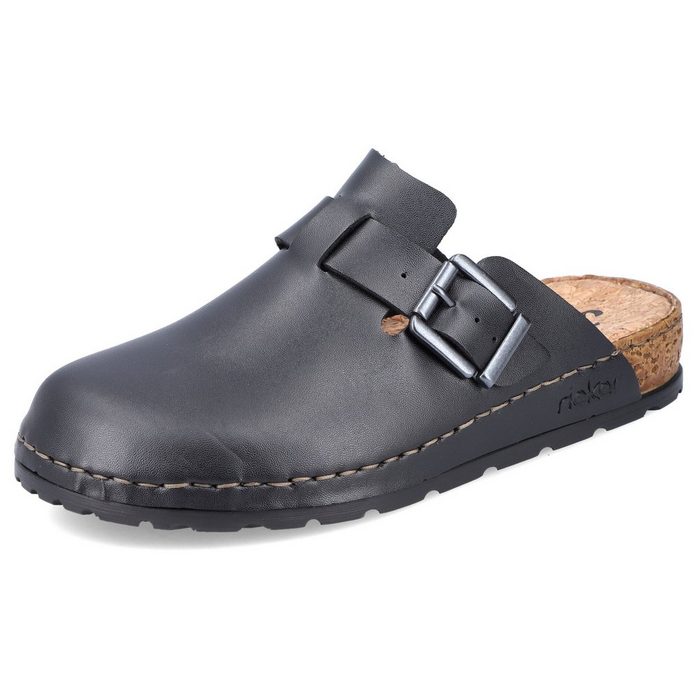 Rieker Clog in bequemer Form