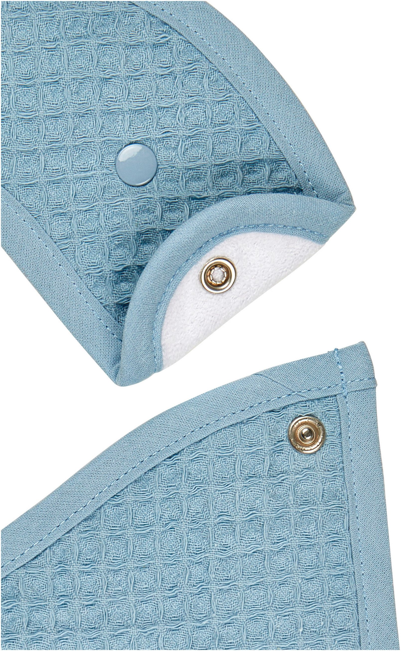 Sterntaler® Lätzchen mit Einlage Dino Rexi