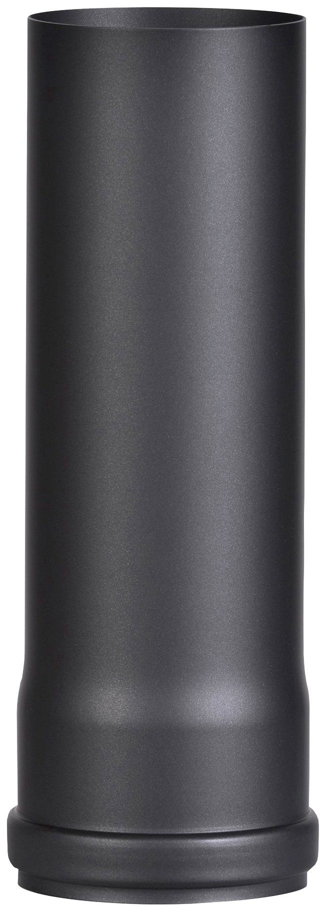 Firefix Ofenrohr, 80 mm, 250 mm lang