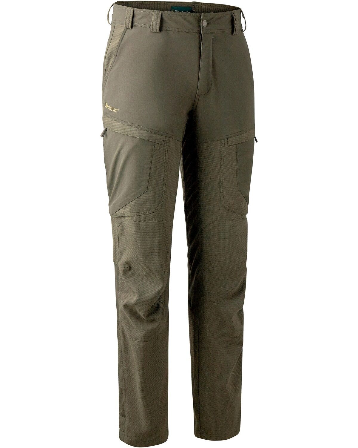 Deerhunter Cargohose Hose Strike Extreme