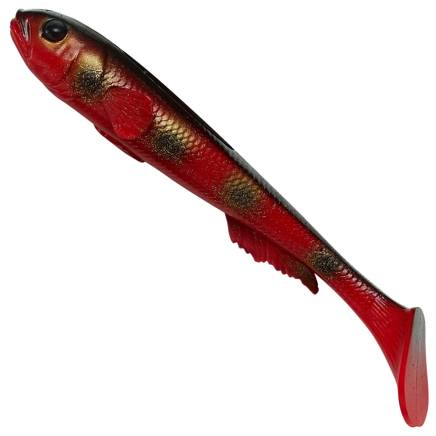 Kunstköder Savage Gear 3D Goby Shad - Gummifisch