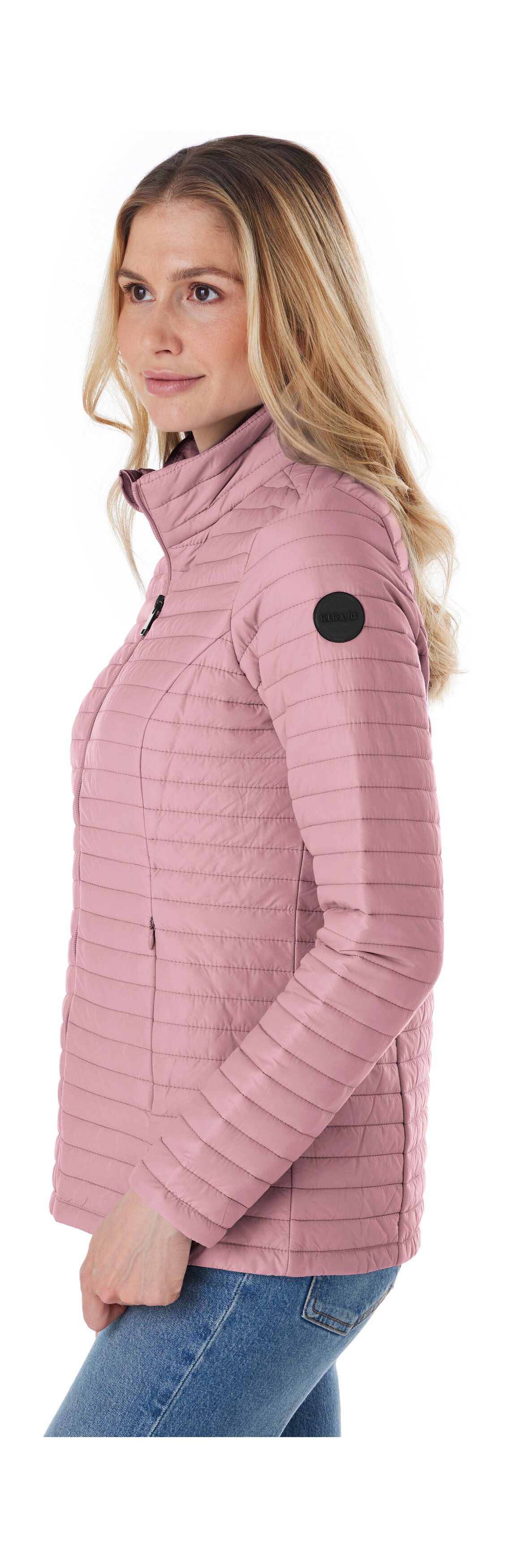 G.I.G.A. DX by killtec Steppjacke Damen Steppjacke OOGS 2 Ultraleichte Damen Steppjacke, dünn gefüttert, fällt kleiner aus