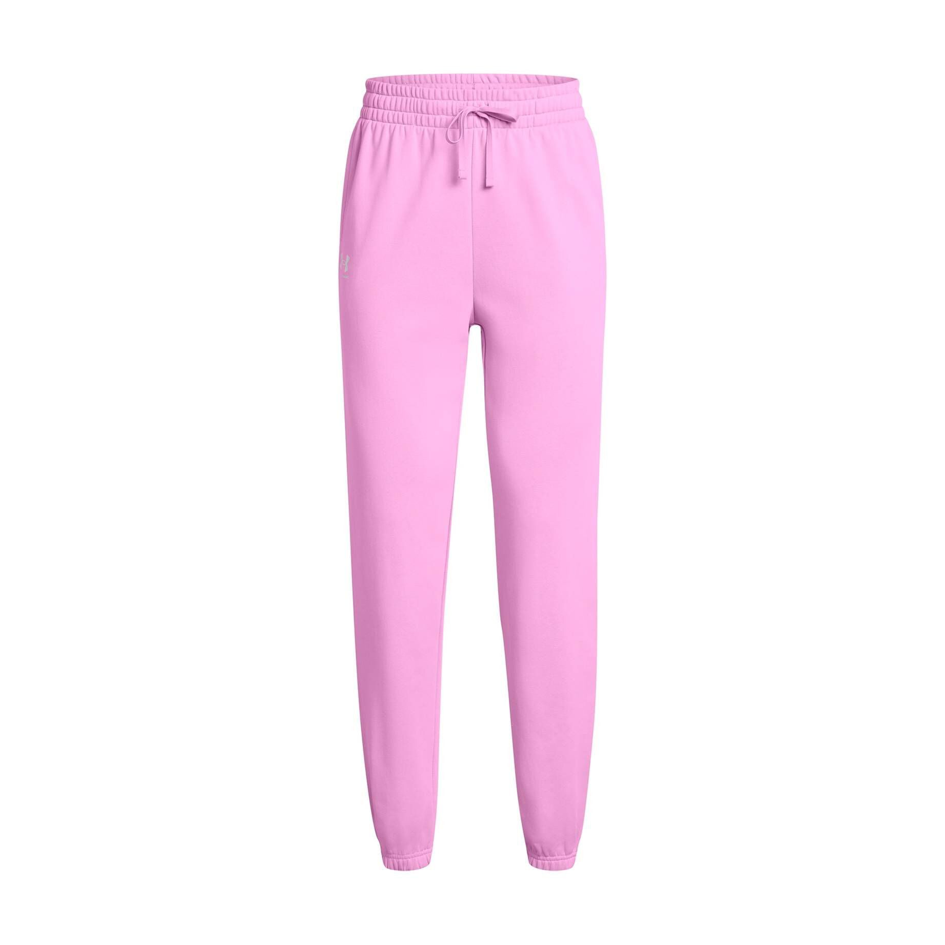 Trainingshose Damen Jogginghose RIVAL TERRY JOGGER