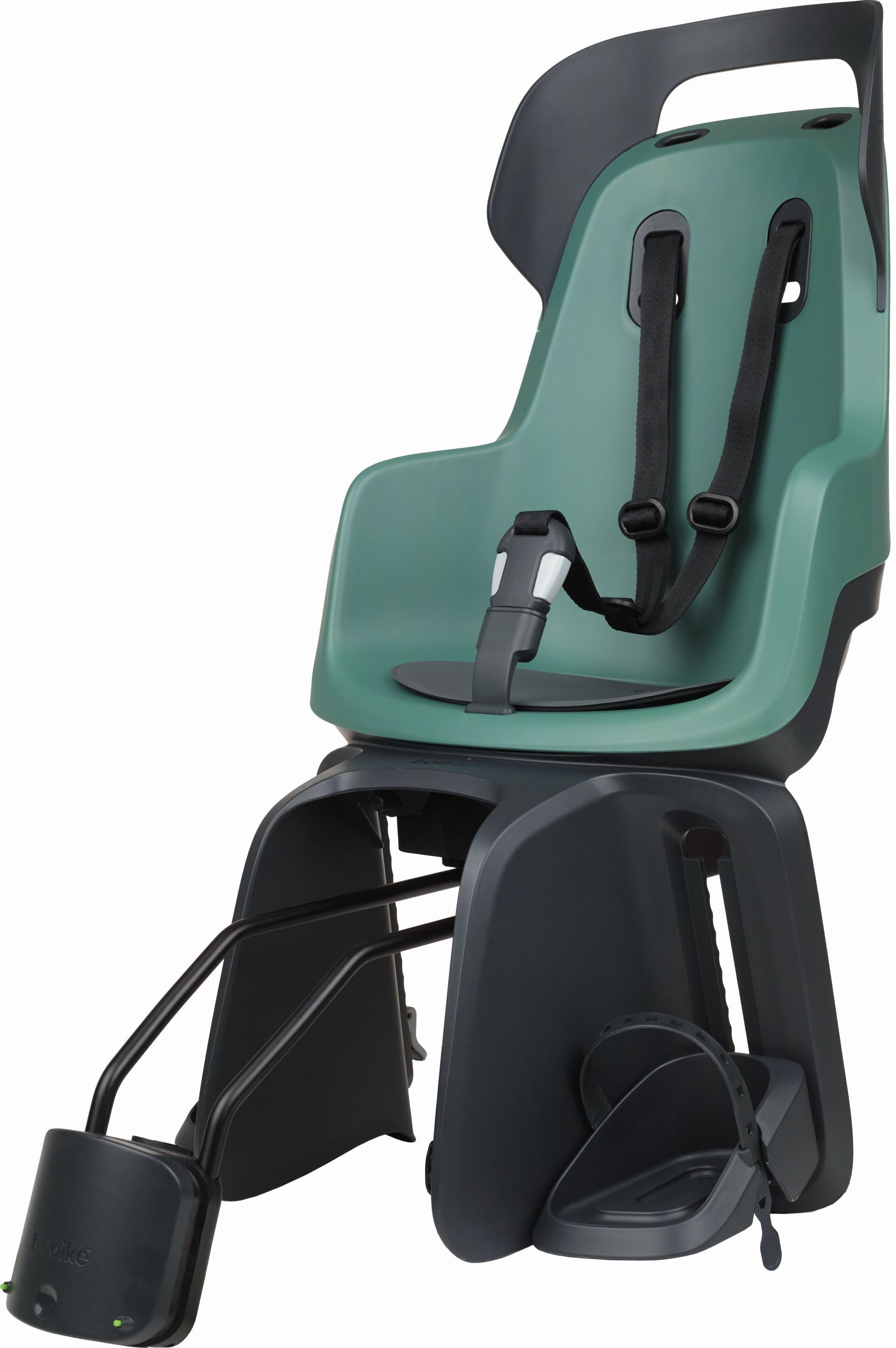 Bobike Fahrradkindersitz, Kindersitz GO 1P Reclining