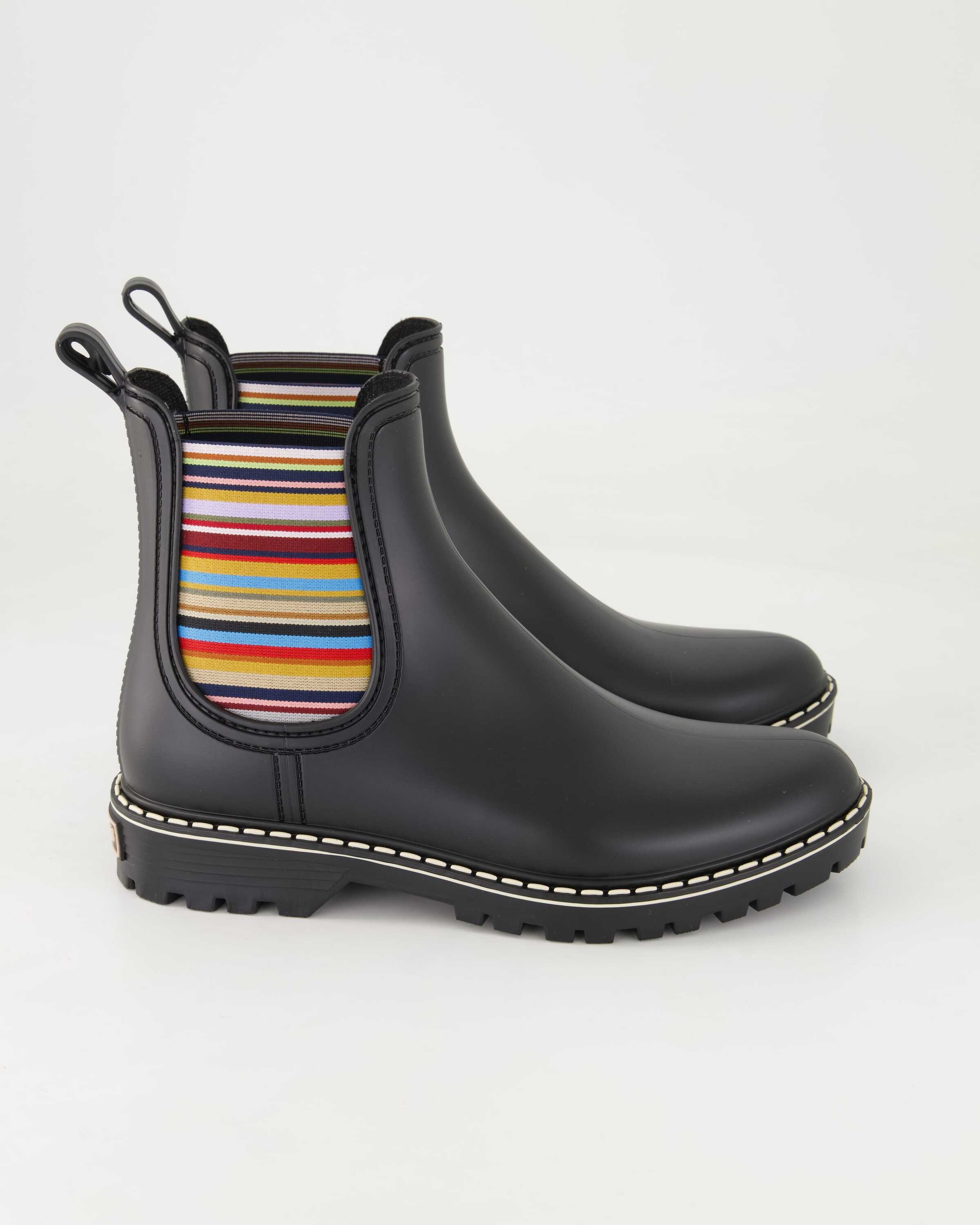 Toni Pons Corbin Chelseaboots Obermaterial: Textil günstig online kaufen
