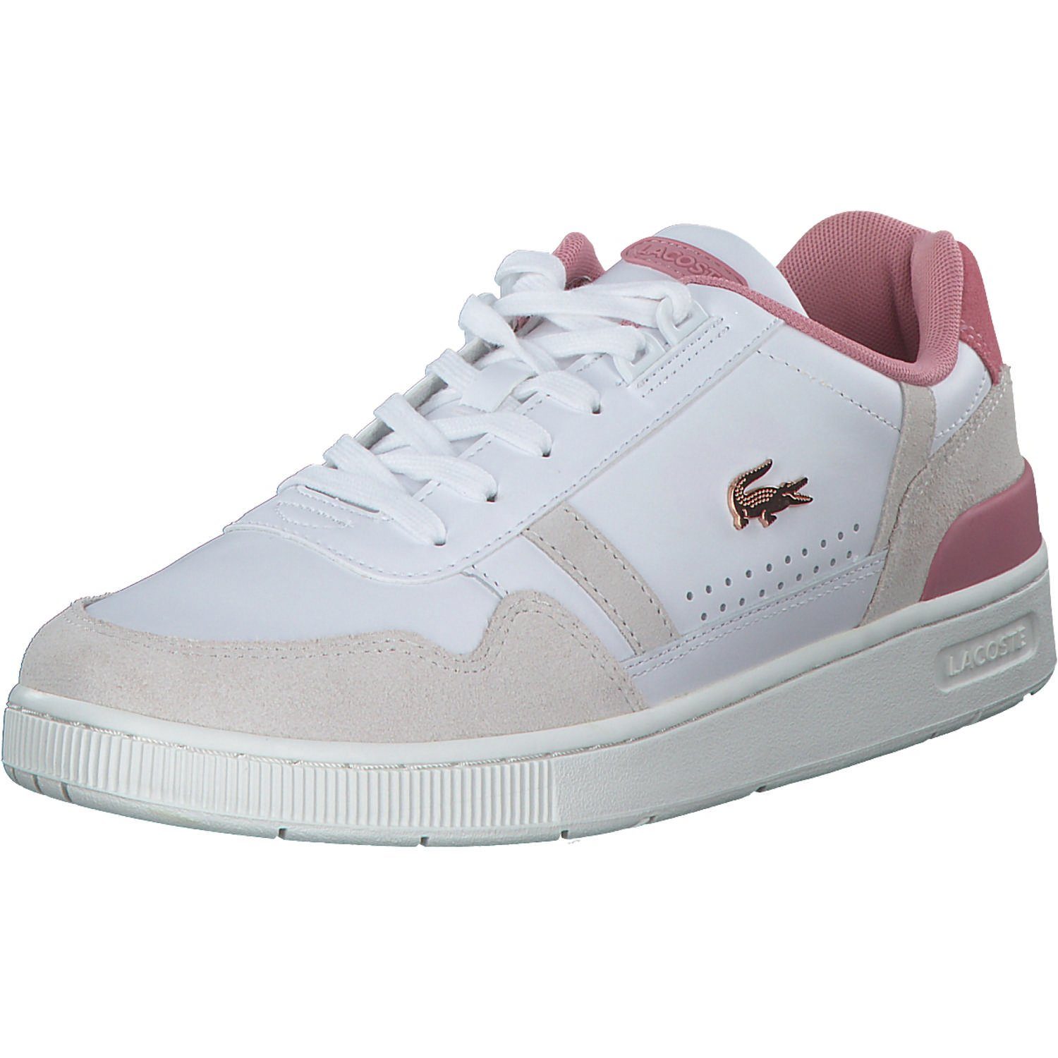 Lacoste T-Clip 47SFA0082 Schnürschuh günstig online kaufen