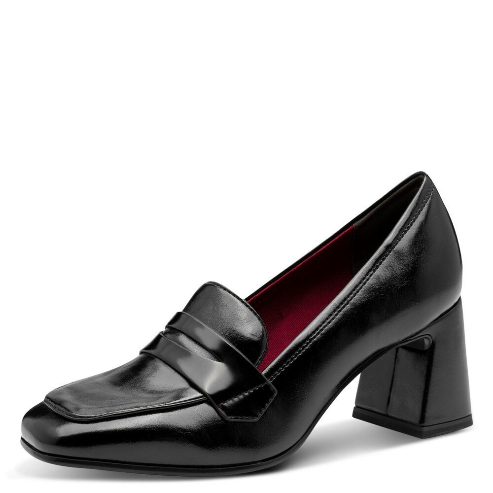 Tamaris Tamaris - Slipper - Schwarz Slipper günstig online kaufen