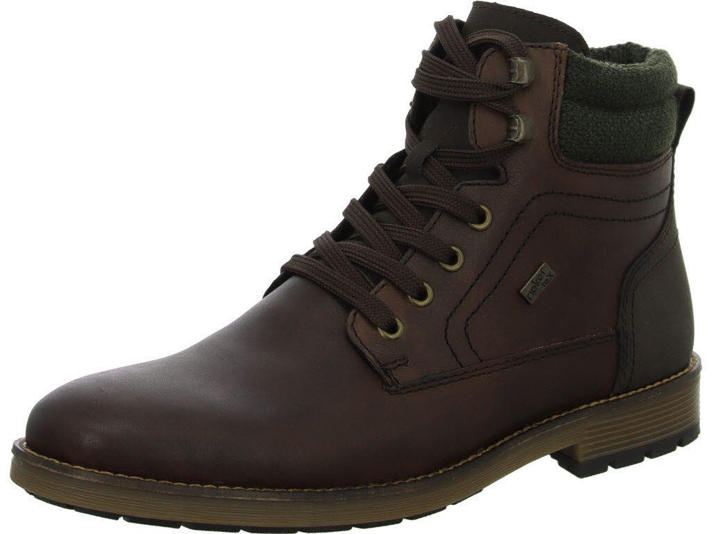 F4544 Winterstiefel