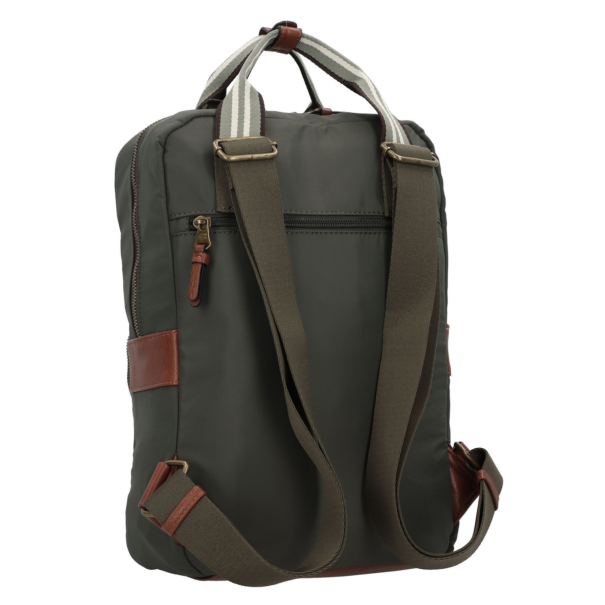 camel active Daypack Bari, Nylon günstig online kaufen