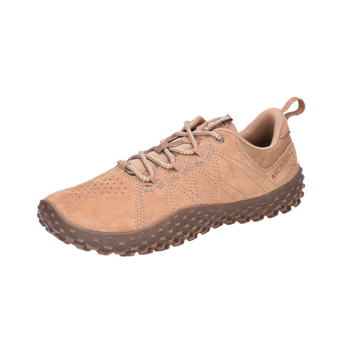 Merrell Wrapt Hiker Schnürschuh günstig online kaufen