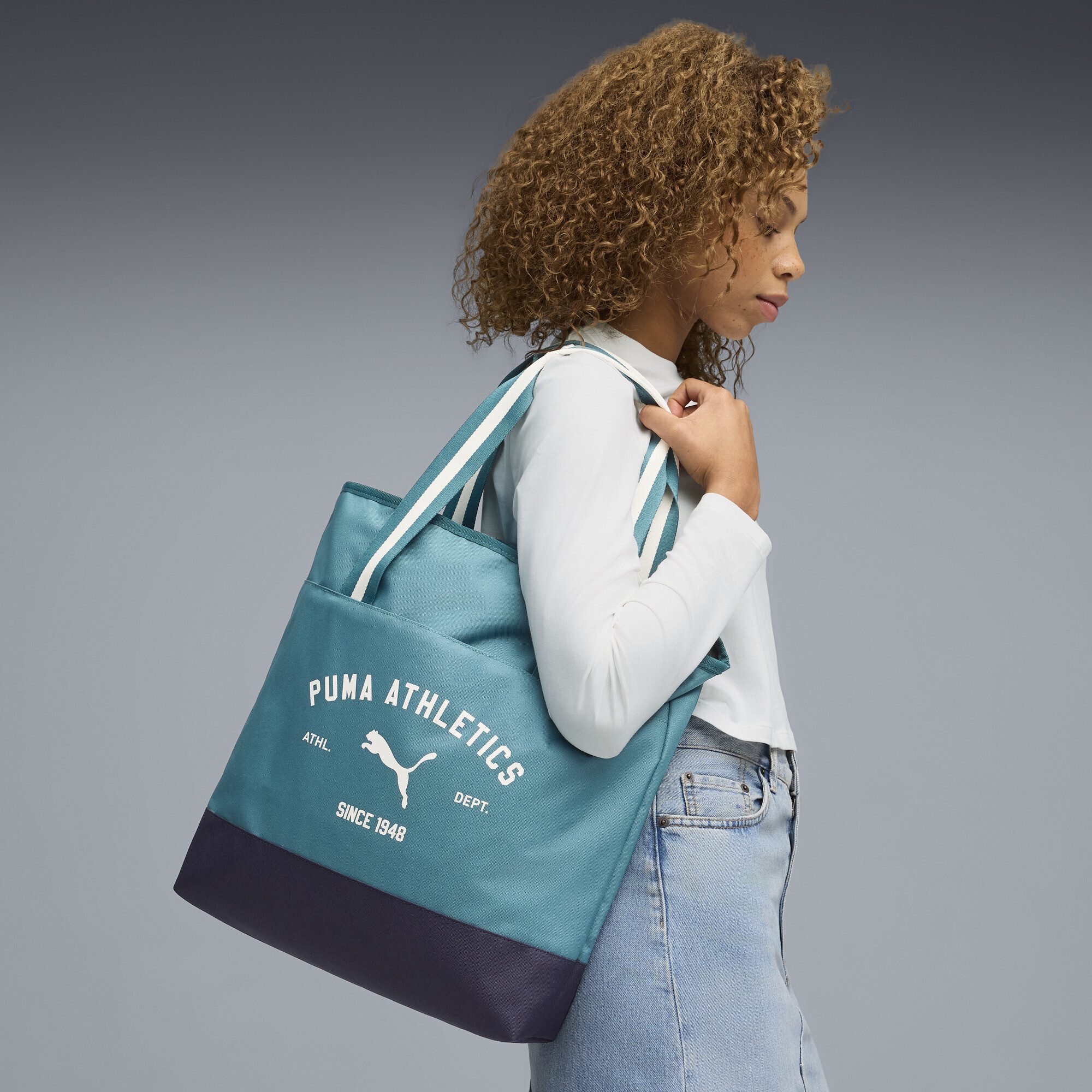 PUMA Tragetasche PUMA Phase 15 l Class Tote-Bag Erwachsene