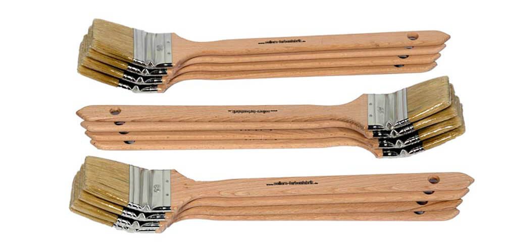 OELLERS Heizkörperpinsel