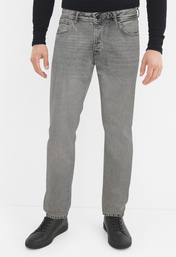 ONLY & SONS Loose-fit-Jeans ONSFADE LOOSE WB 6778 A14 DNM NOOS