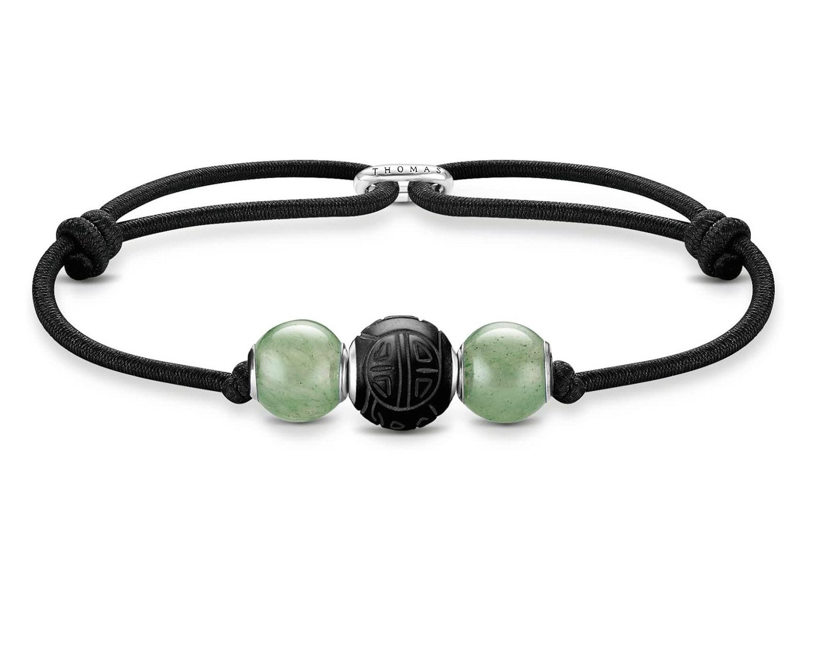 THOMAS SABO Armband THOMAS SABO für Erwachsene (keine Angabe, 1-tlg., Unisex)