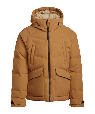 adidas Performance Sweatjacke Big Baffle Winterjacke