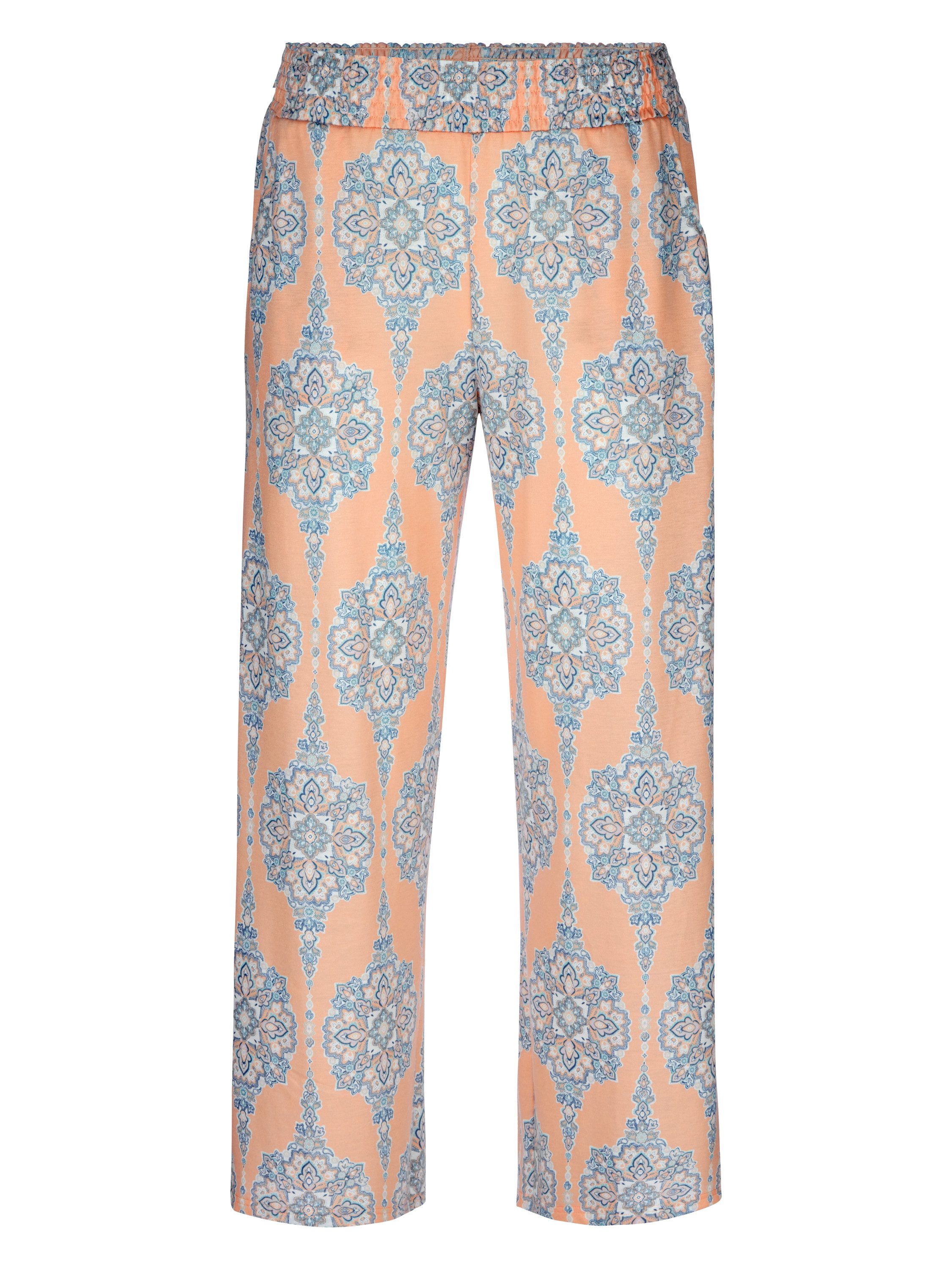 Pyjamahose Favourites Damen
