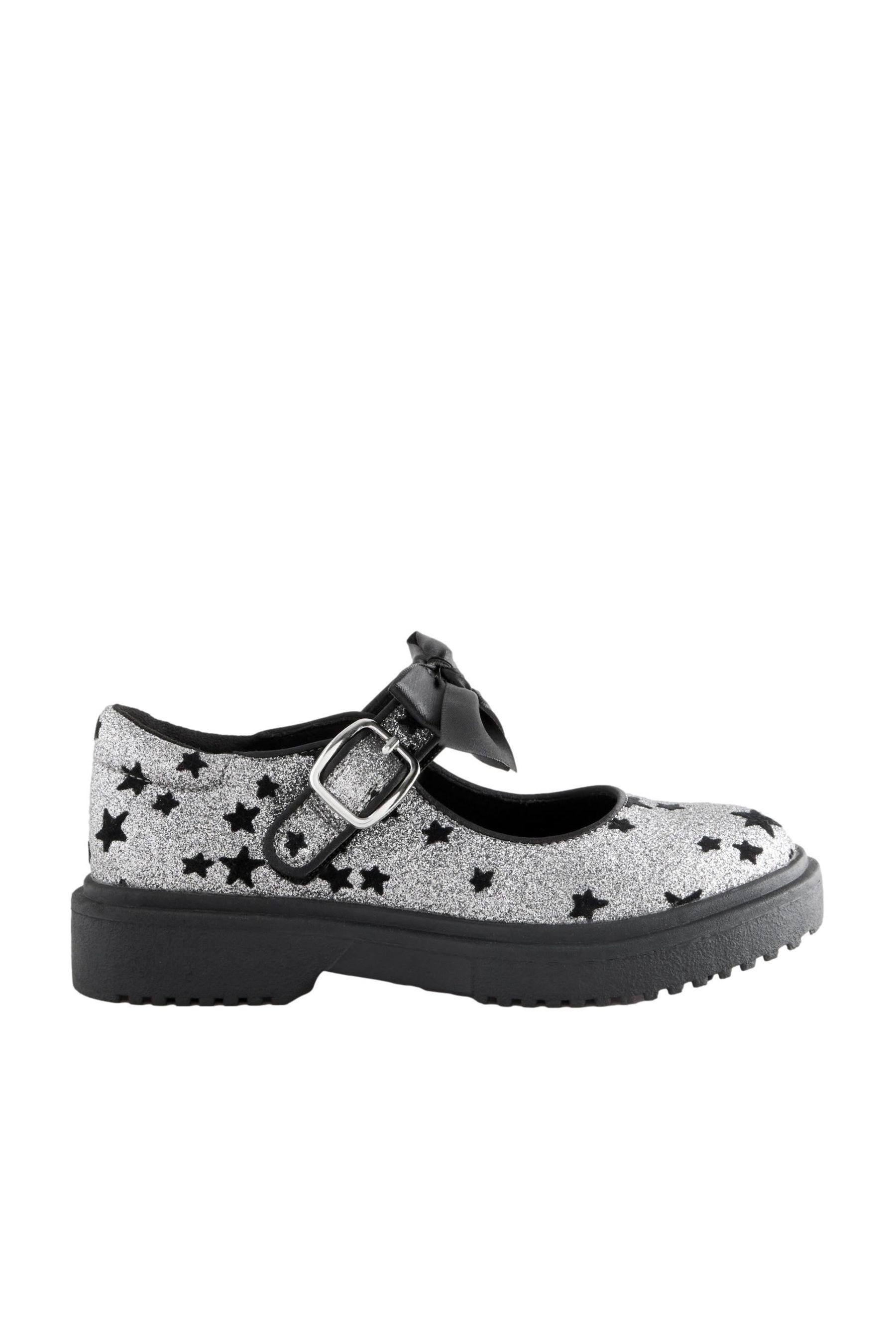 Next Mary-Jane-Schuh mit Profilsohle Mary-Jane-Schuhe (1-tlg)