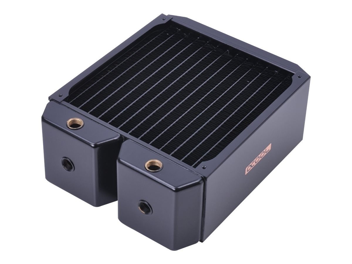 AlphaCool Computer-Kühlmittel