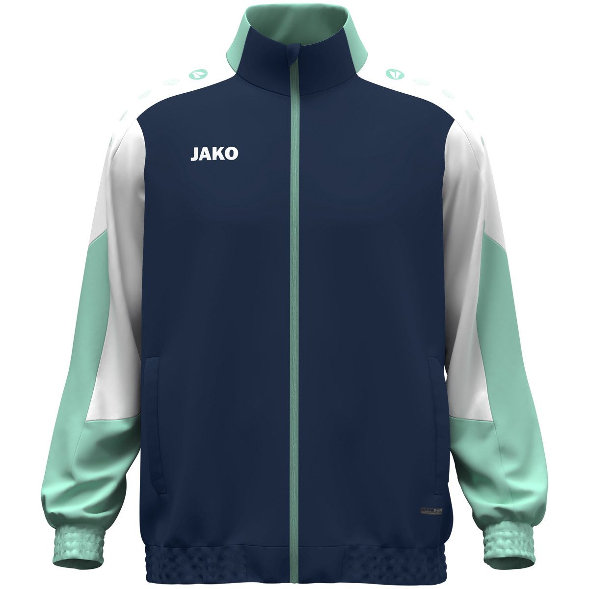 Jako Trainingsjacke 9870 Webjacke Dynamic günstig online kaufen