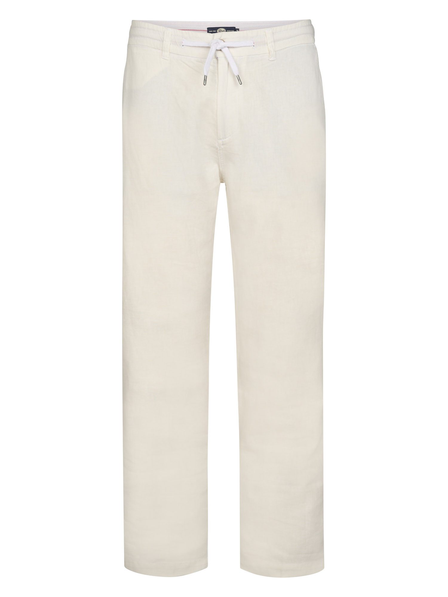 Petrol Industries Chinohose Men Non Denim Chino mit Tunnelzug