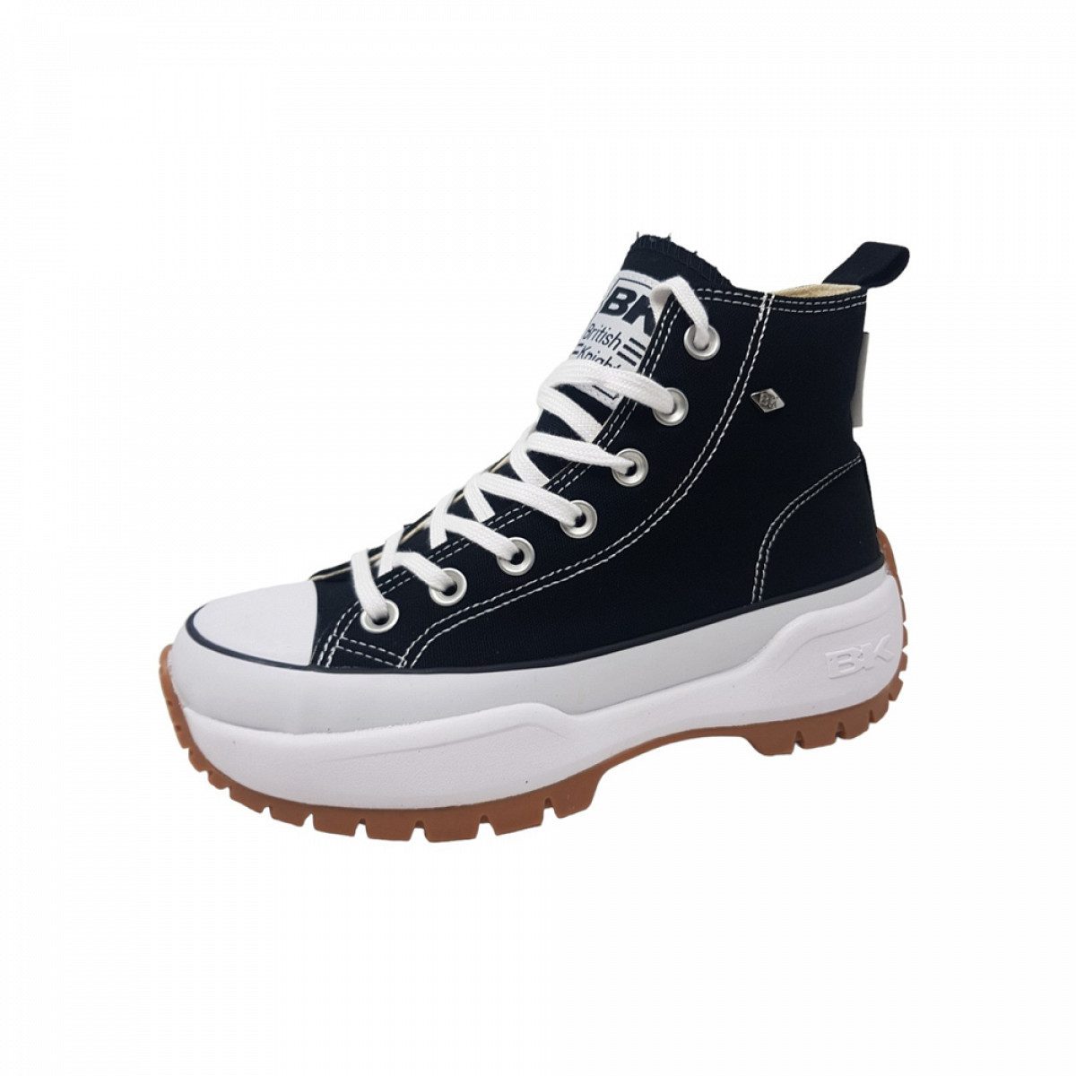 British Knights Kaya MId Schnürschuh günstig online kaufen