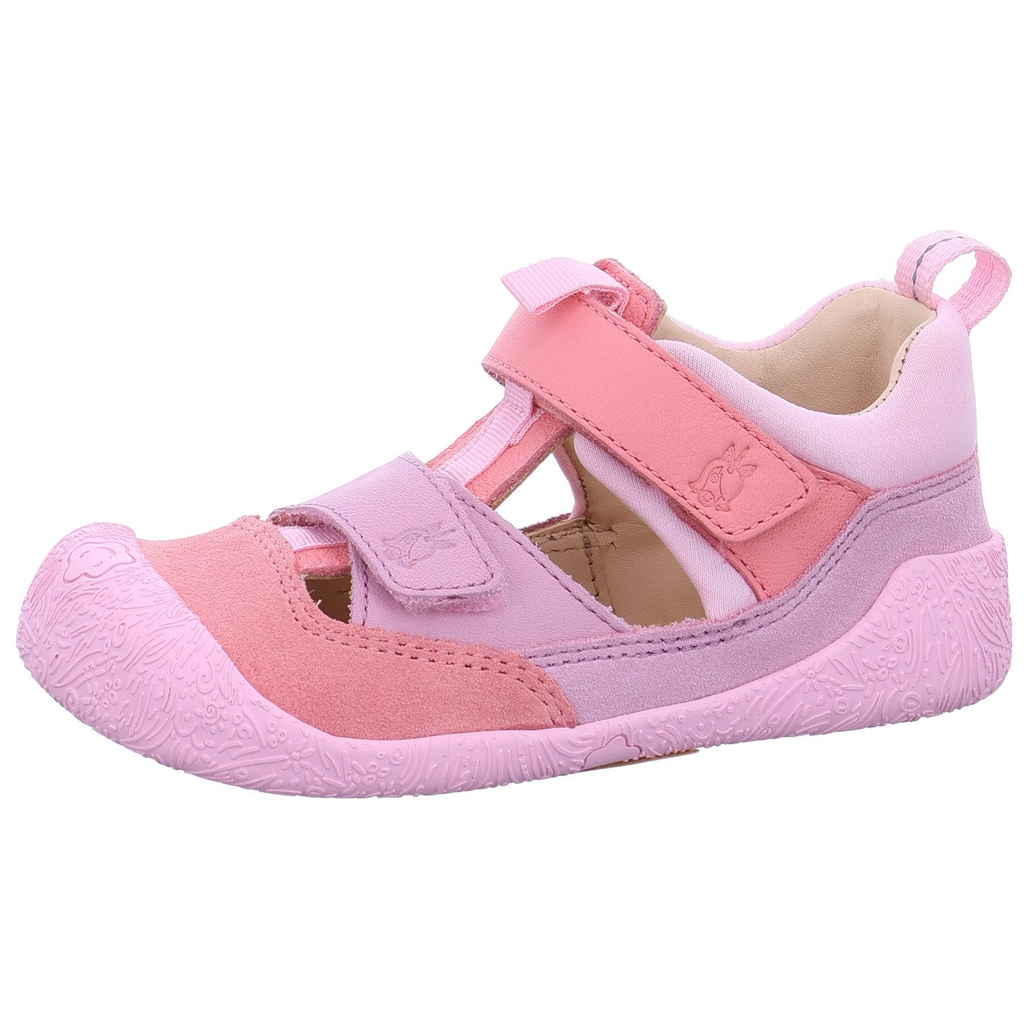Affenzahn Einhorn Lauflernschuh