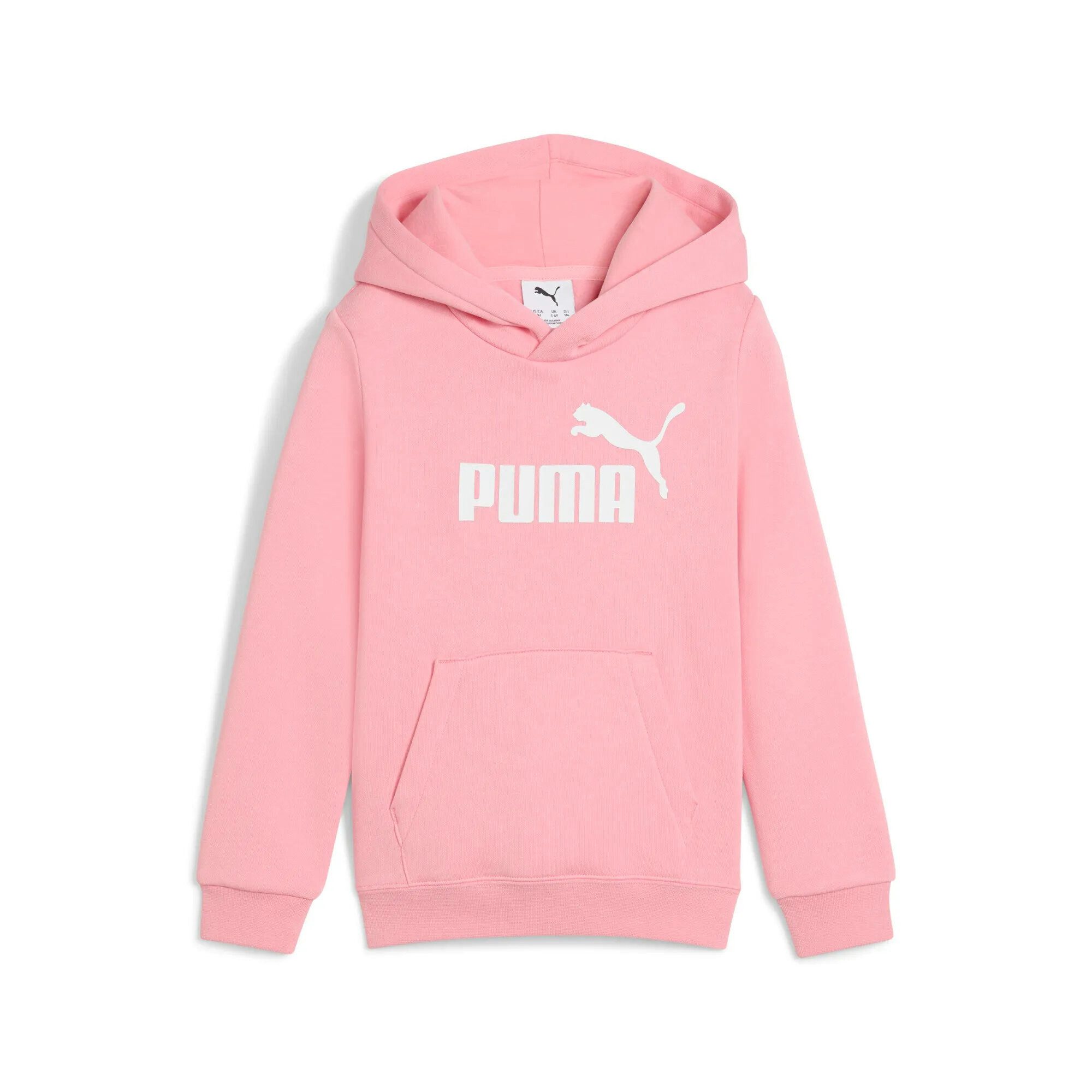 PUMA Kapuzenpullover Puma Kinder Kapuzenpullover ESS No. 1 Logo Hoodie FL PS 684931