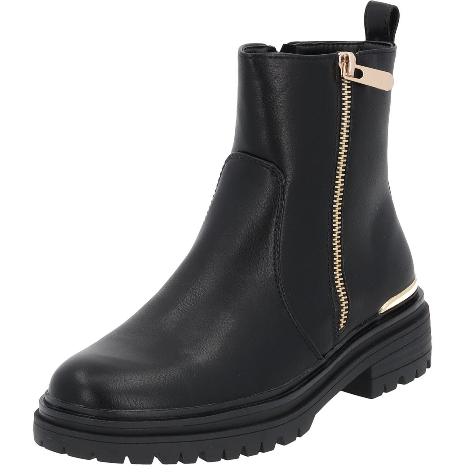 Palado Mochlos Winterstiefel günstig online kaufen