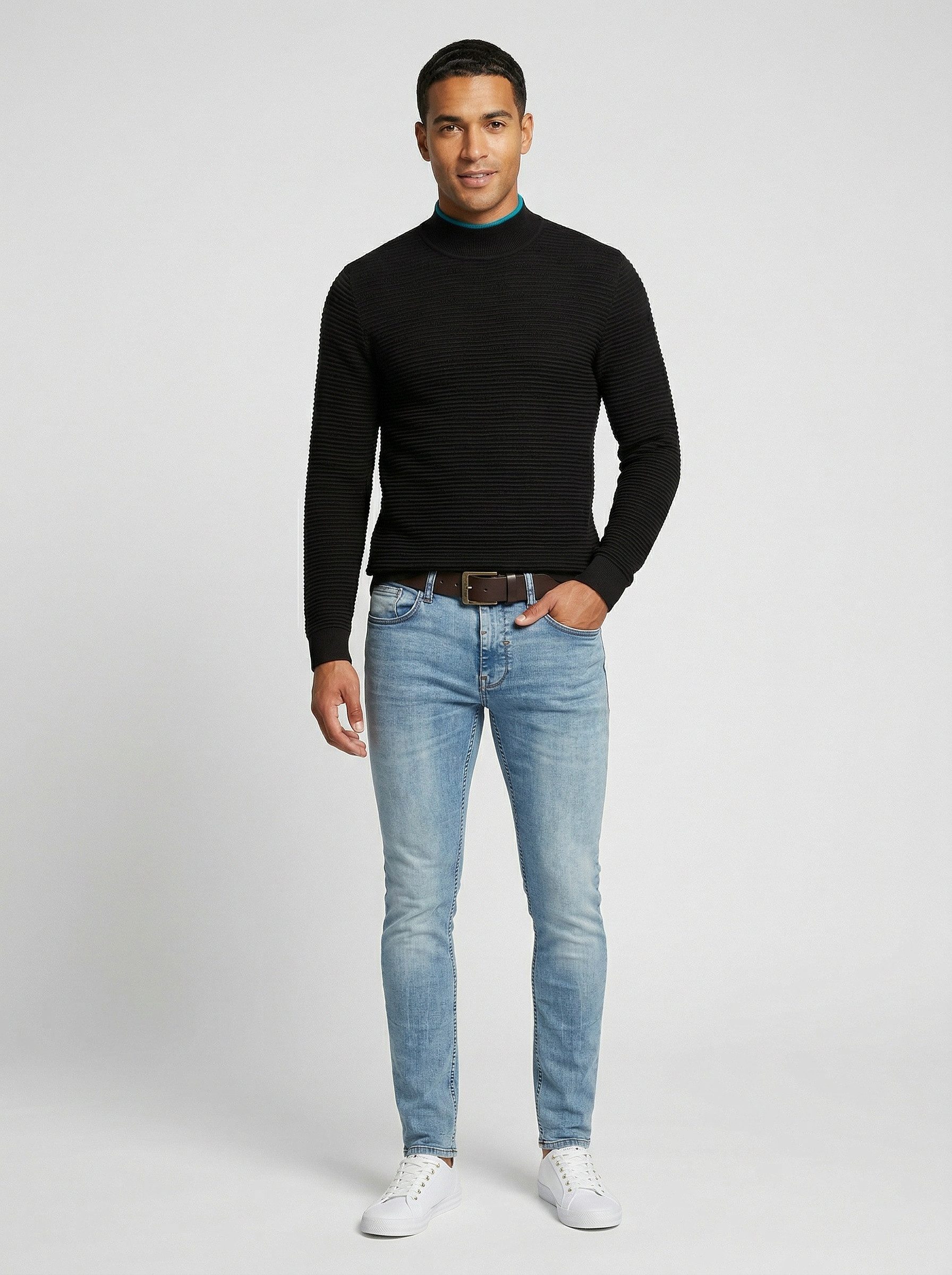 Zum Outfit 9