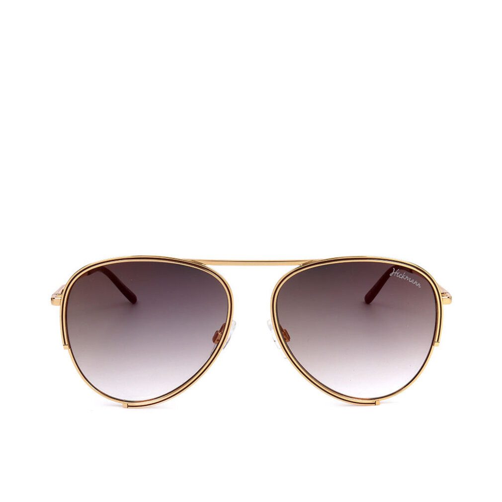 ANA HICKMANN Sonnenbrille HI3083 #gold 145 mm