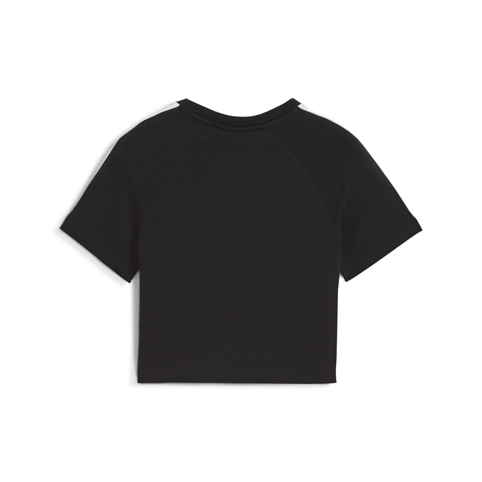 PUMA T-Shirt T7 T-Shirt Mädchen