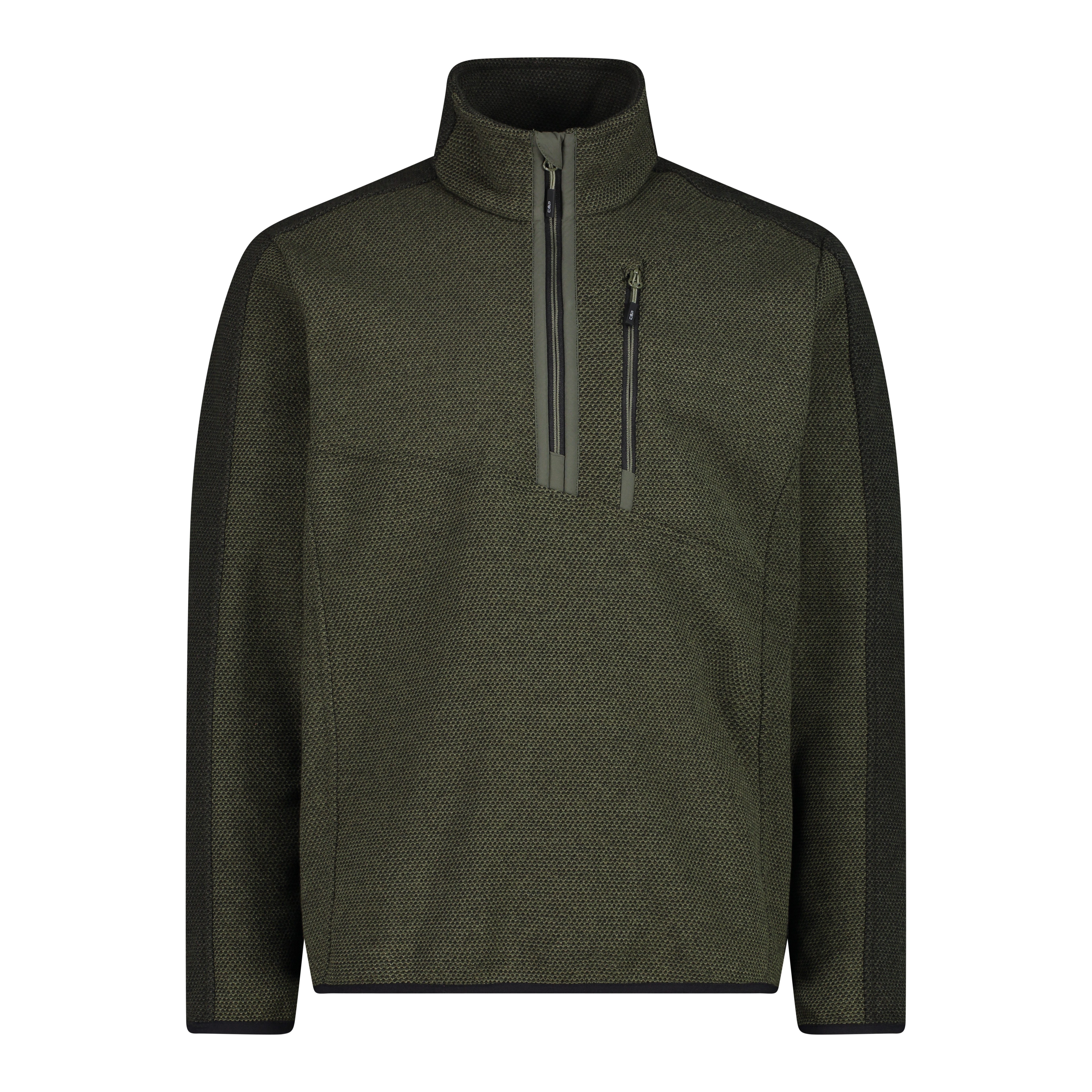 CMP Fleecepullover CMP Herren Pullover Man günstig online kaufen