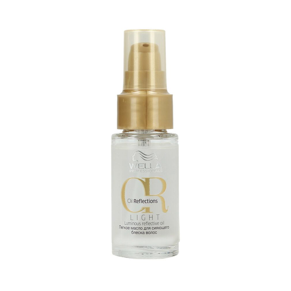 Wella Professionals Haaröl Wella Or Oil Reflections Light Reflective Oil