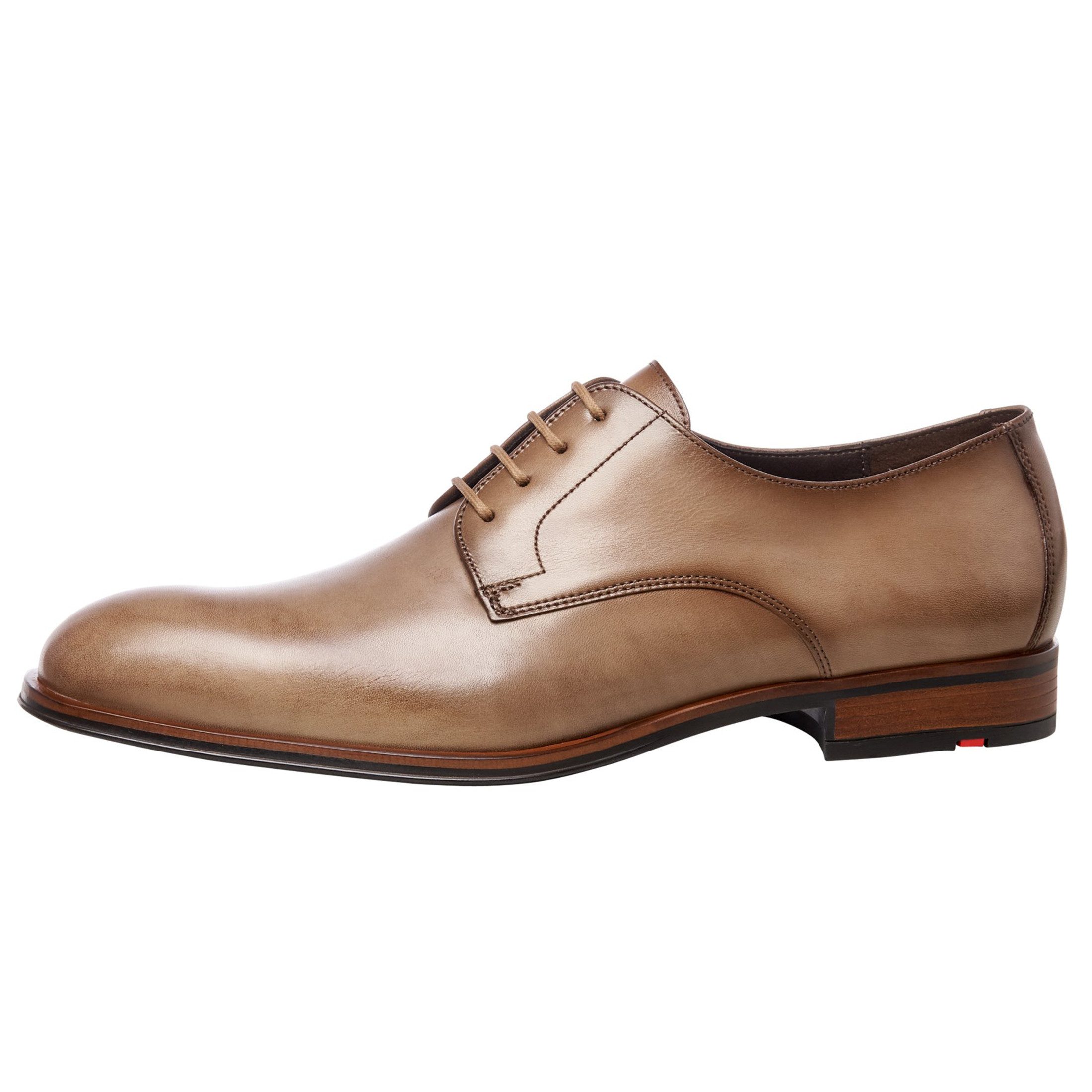 Lloyd SABRE Schnürschuh mit klassischem Design