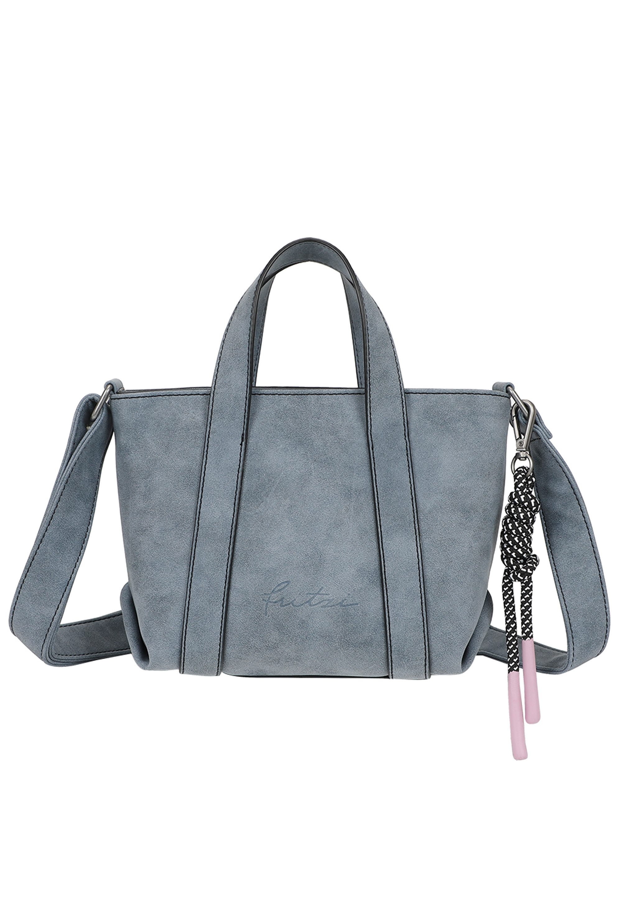 Schultertasche Bitzi09